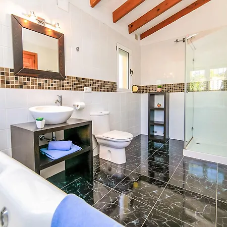 Villa Nina Rose By Interhome *