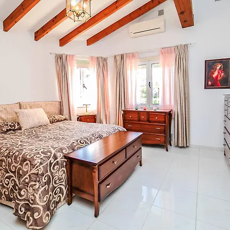 Nina Rose By Interhome Villa *