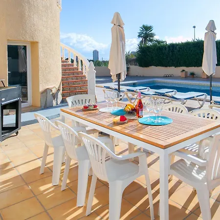 Nina Rose By Interhome Villa