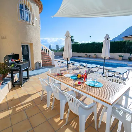 Villa Nina Rose By Interhome *