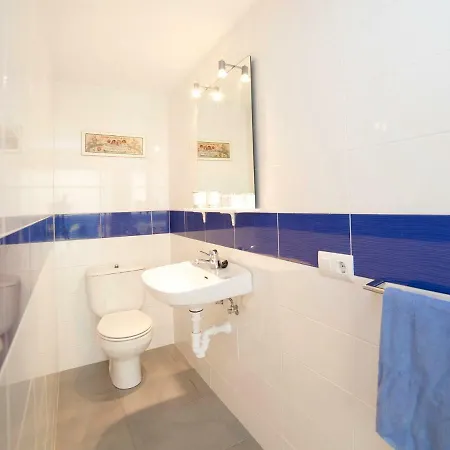 Villa Nina Rose By Interhome Calpe