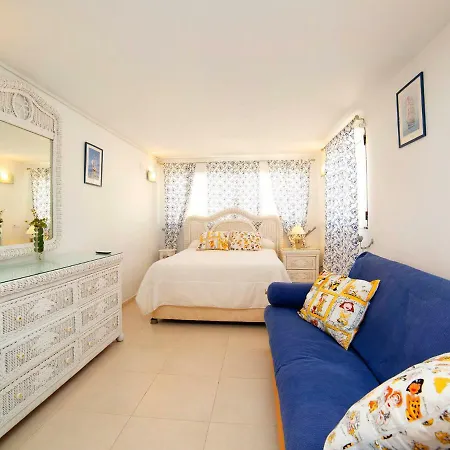 Villa Nina Rose By Interhome *