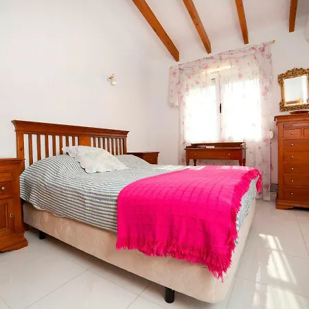 Nina Rose By Interhome Villa