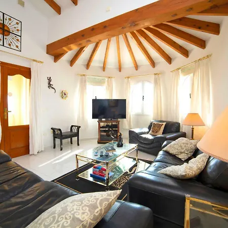 Villa Nina Rose By Interhome *