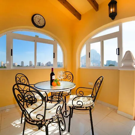 Nina Rose By Interhome *