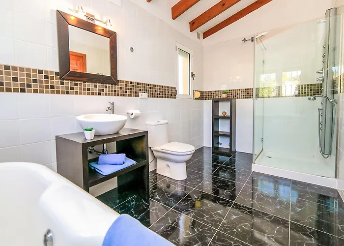 Villa Nina Rose By Interhome *