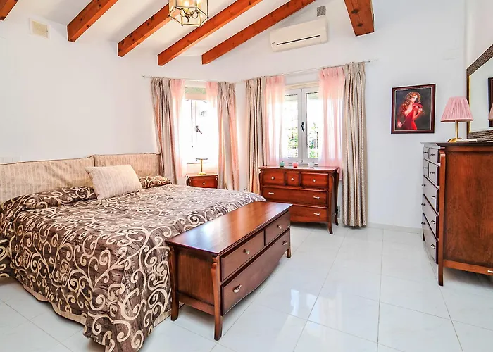 Nina Rose By Interhome Villa *