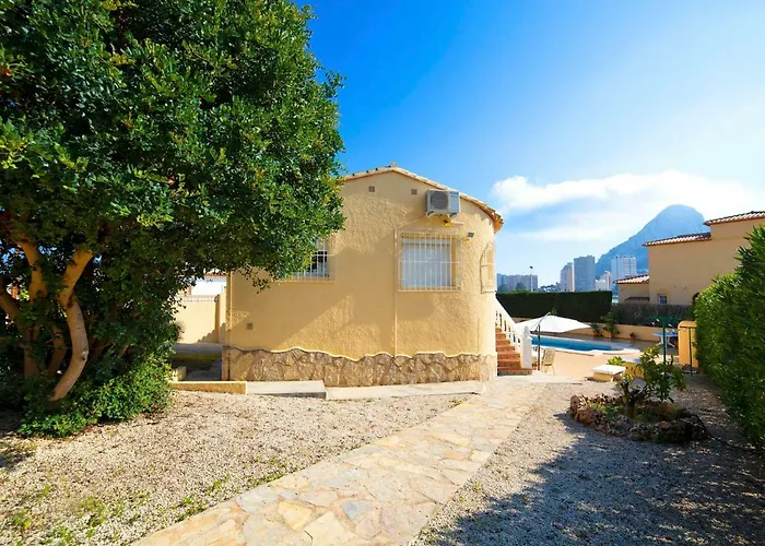 Nina Rose By Interhome Villa