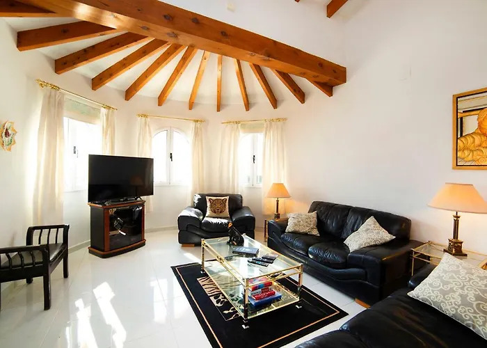 Villa Nina Rose By Interhome