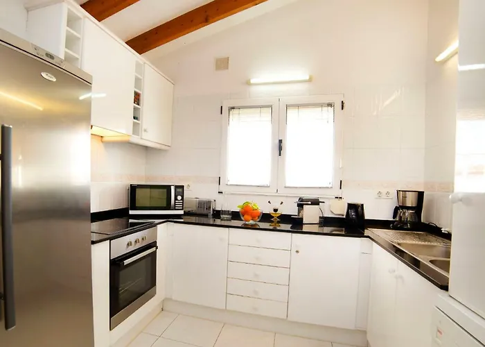 Nina Rose By Interhome