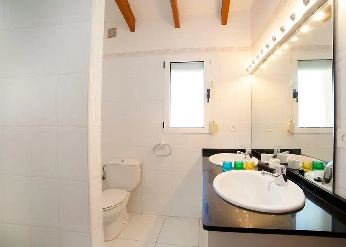 Nina Rose By Interhome Villa *