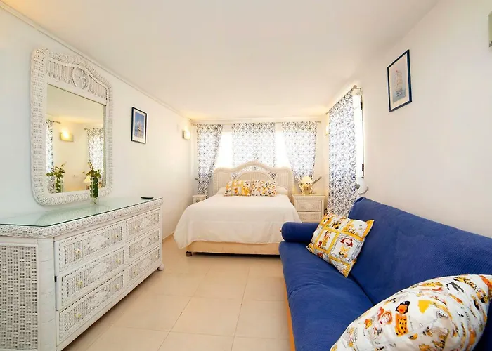 Villa Nina Rose By Interhome *