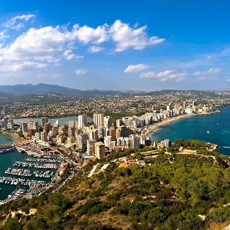 Nina Rose By Interhome Willa Calpe