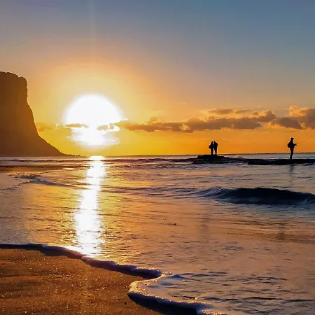 Villa Nina Rose By Interhome *