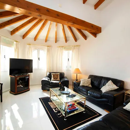 Villa Nina Rose By Interhome