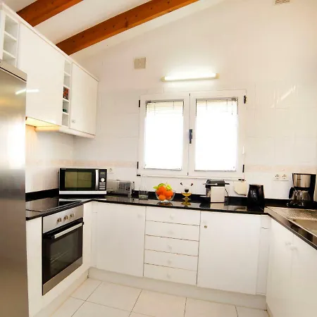 Nina Rose By Interhome