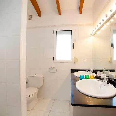 Nina Rose By Interhome Willa *