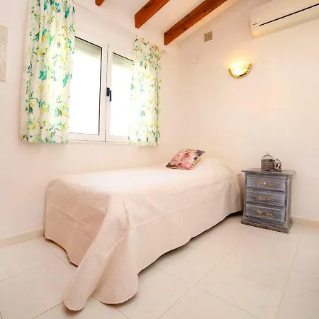 Nina Rose By Interhome Willa Calpe