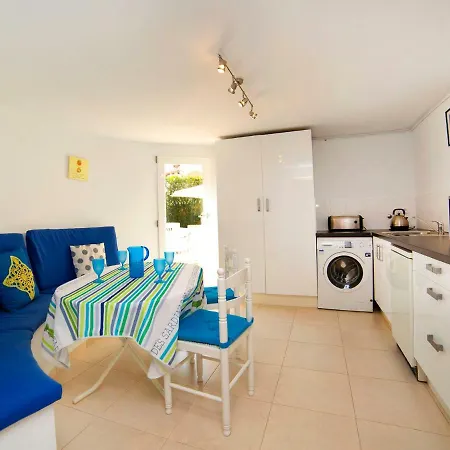 Willa Nina Rose By Interhome Calpe