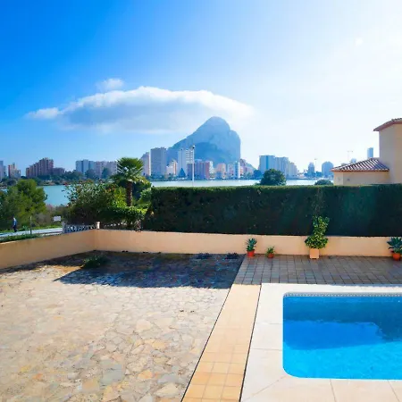 Nina Rose By Interhome Willa *