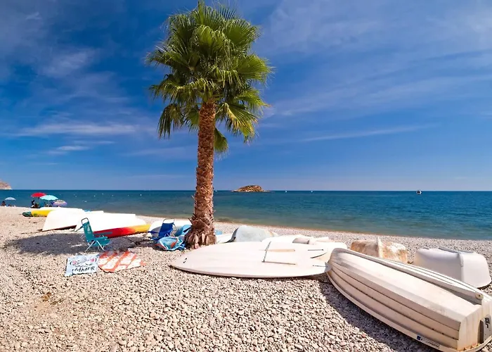 Nina Rose By Interhome