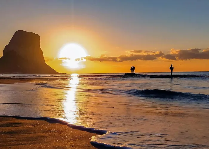 Willa Nina Rose By Interhome *