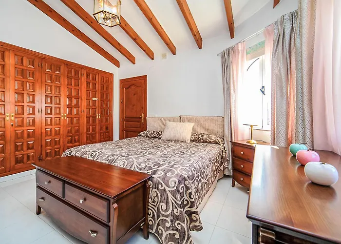 Villa Nina Rose By Interhome *