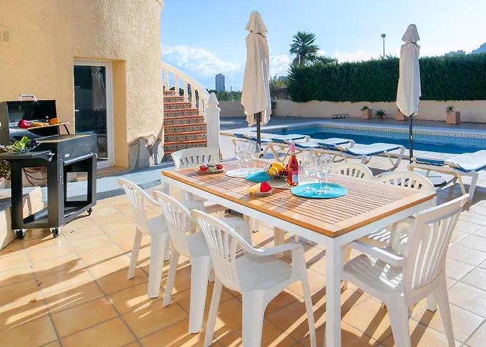 Nina Rose By Interhome Villa