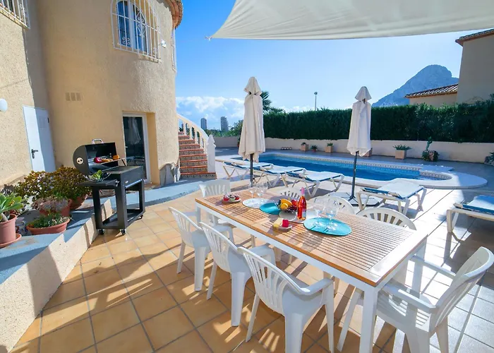 Villa Nina Rose By Interhome *