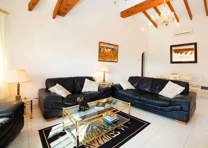 Nina Rose By Interhome Villa