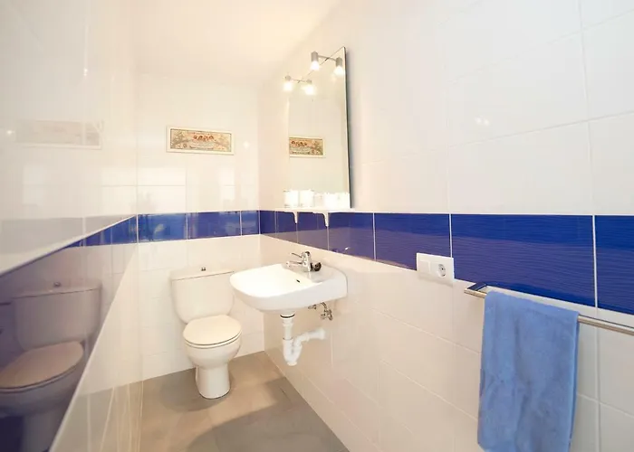 Villa Nina Rose By Interhome Calpe