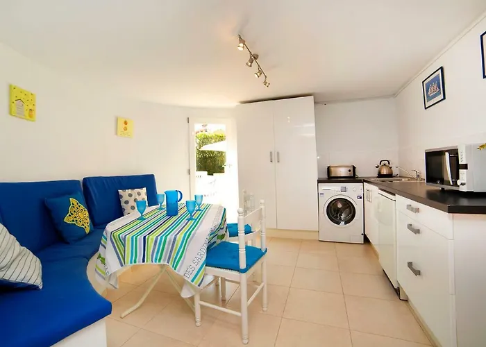 Willa Nina Rose By Interhome Calpe