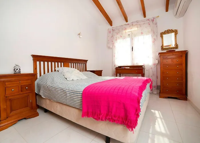 Nina Rose By Interhome Villa