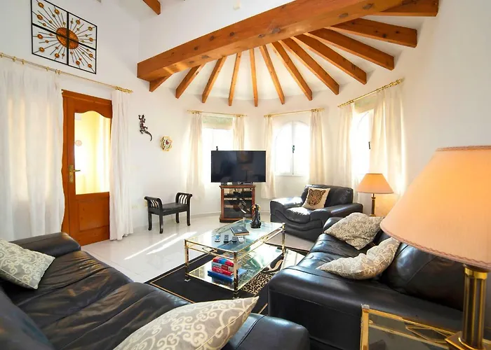 Villa Nina Rose By Interhome *