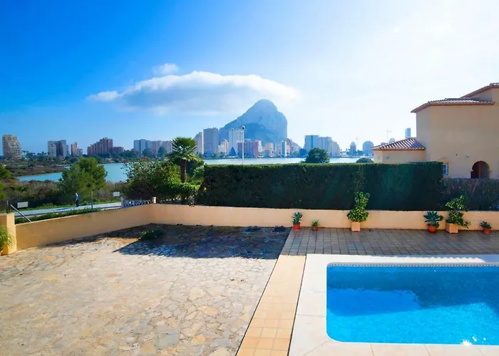 Nina Rose By Interhome Willa *