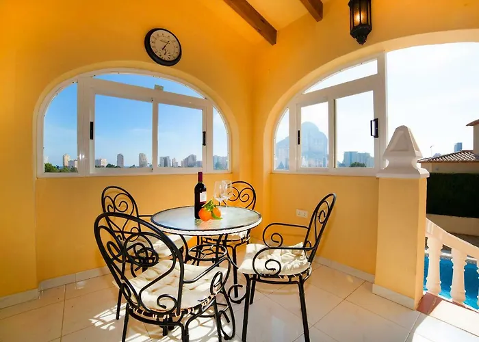 Nina Rose By Interhome *