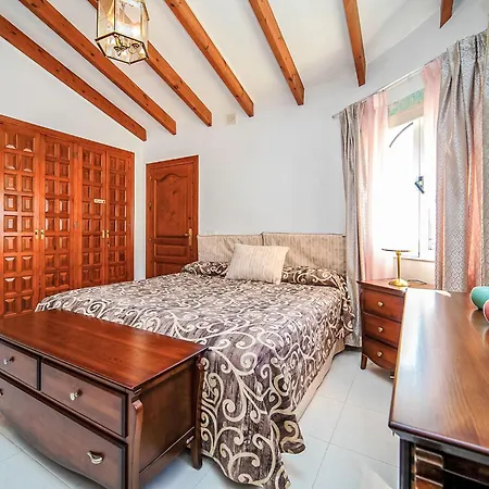 Вілла Nina Rose By Interhome *