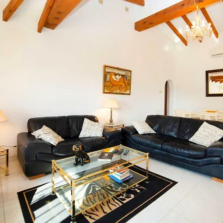 Nina Rose By Interhome Вілла