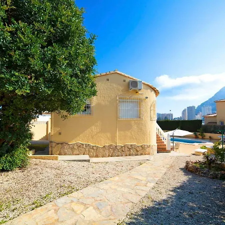 Nina Rose By Interhome Вілла